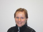 Ann Wibeke Porsanger