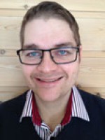 Vegard Gundersen Jegteberg
