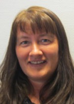Merete Knudsen