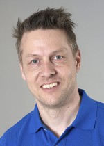 Kenneth Braaten
