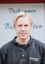 Håvard Syversrud