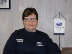 Turid Skafløtten