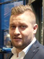 Michael Vethe