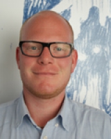 Jonas Hegstad