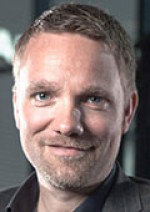 Joakim Thonhaugen