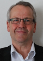 John Arild Sønsteby