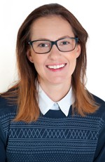 Hanne Heggen Hedenstad