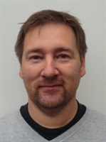 Magne Nyheim