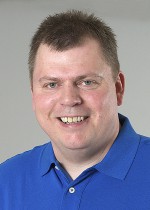 Roger Krutå