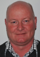 Bjørn Erik Frydenberg