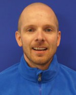 Jørgen Svindal