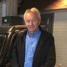 Svein Ivar Hagen