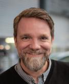 Joakim Thonhaugen