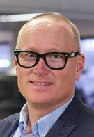 Morten Danby