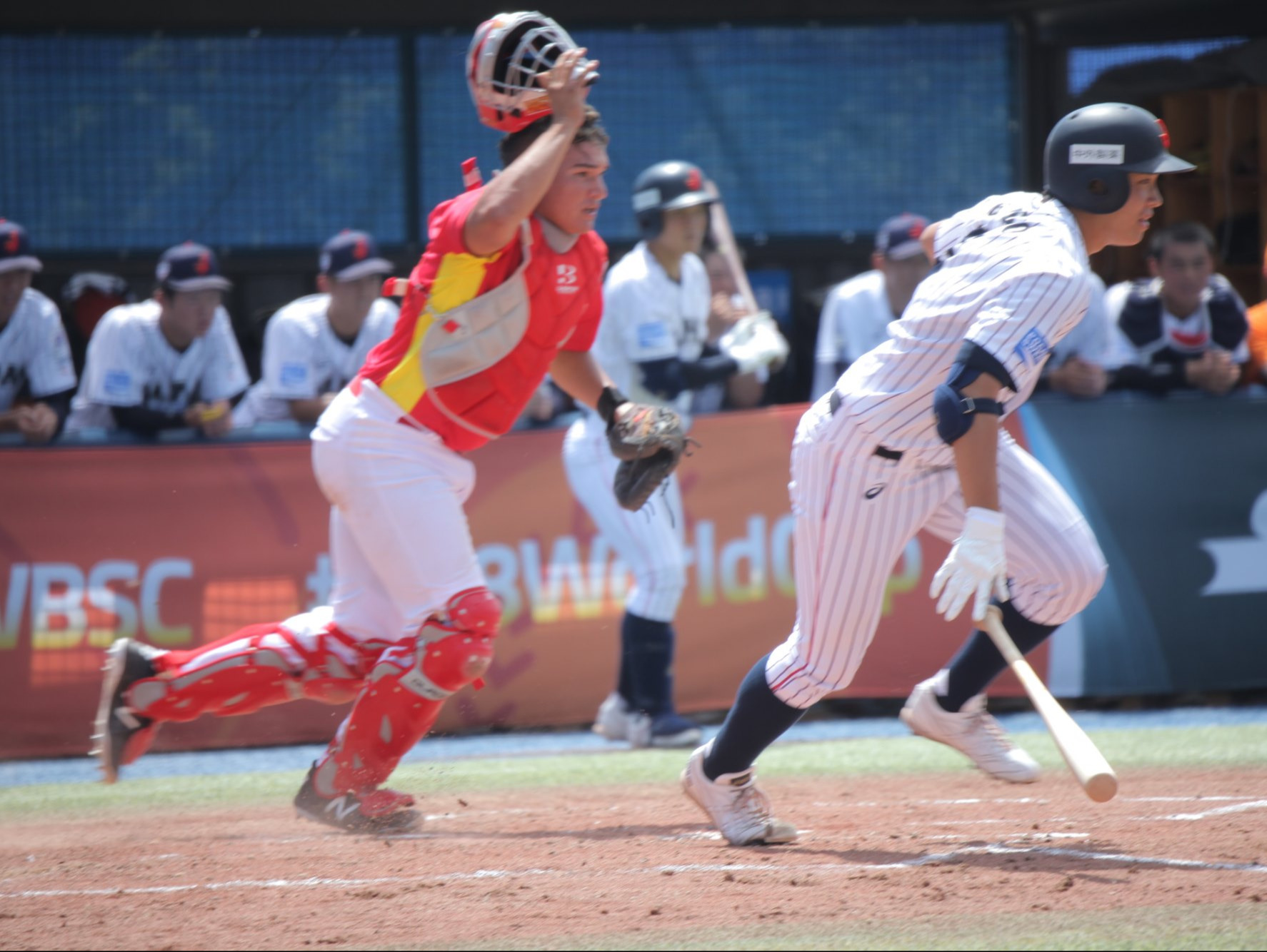 GameTime Classics, Episodio 61: Japón y España nos emocionan en la Copa Mundial de Béisbol Sub-18 WBSC 2019
