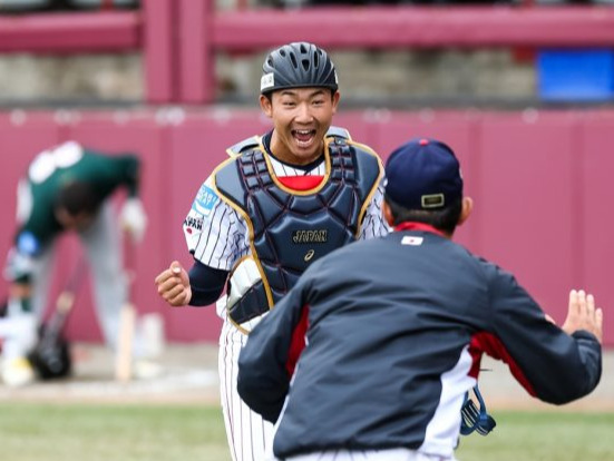 GameTime Classics, Episodio 71: Australia y Japón van a las extras para abrir la Súper Ronda de la Copa Mundial Sub-18 WBSC 2017