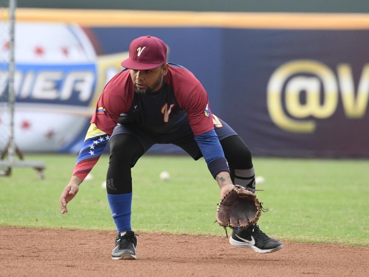 Baseball Americas Qualifier 2021 - The official site - WBSC