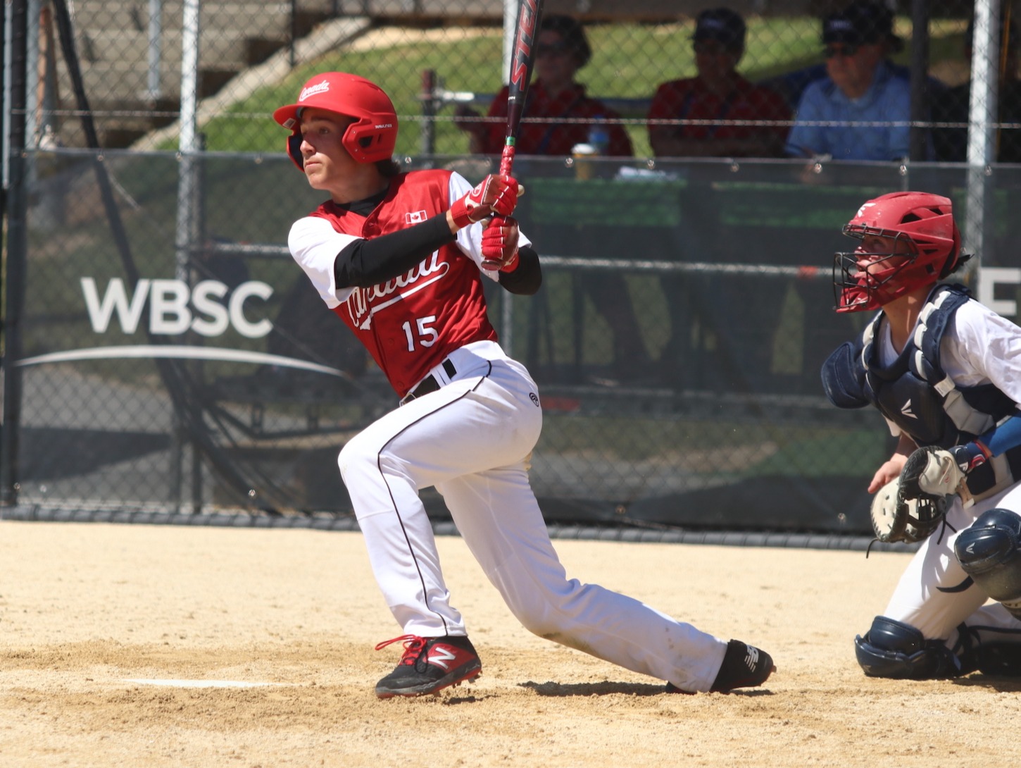 U 18 Men S Softball World Cup The Official Site Wbsc