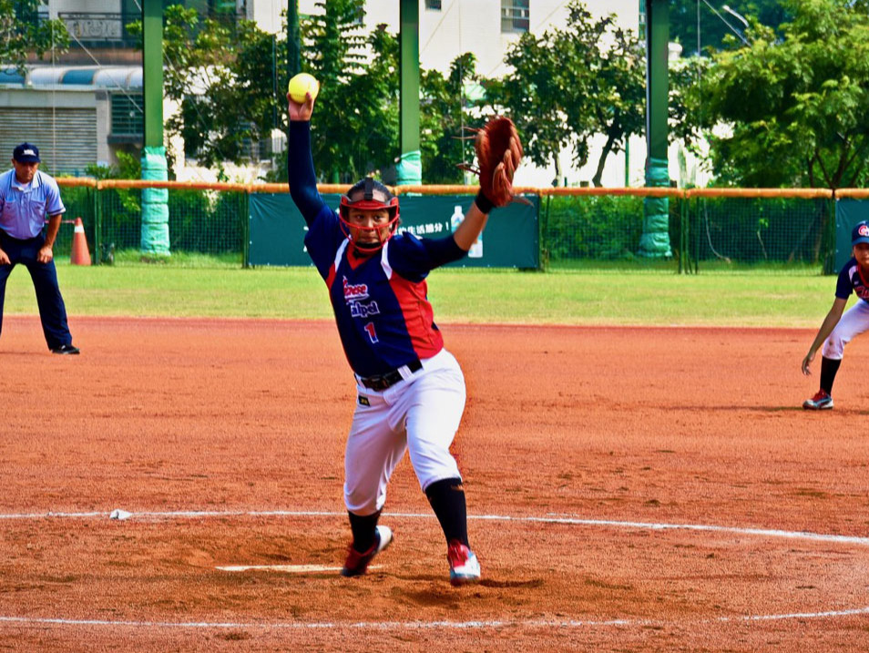 GameTime Classics - Episode 10: Re-live historic first-ever WBSC U-12 Mixed Softball final between Chinese Taipei and Peru