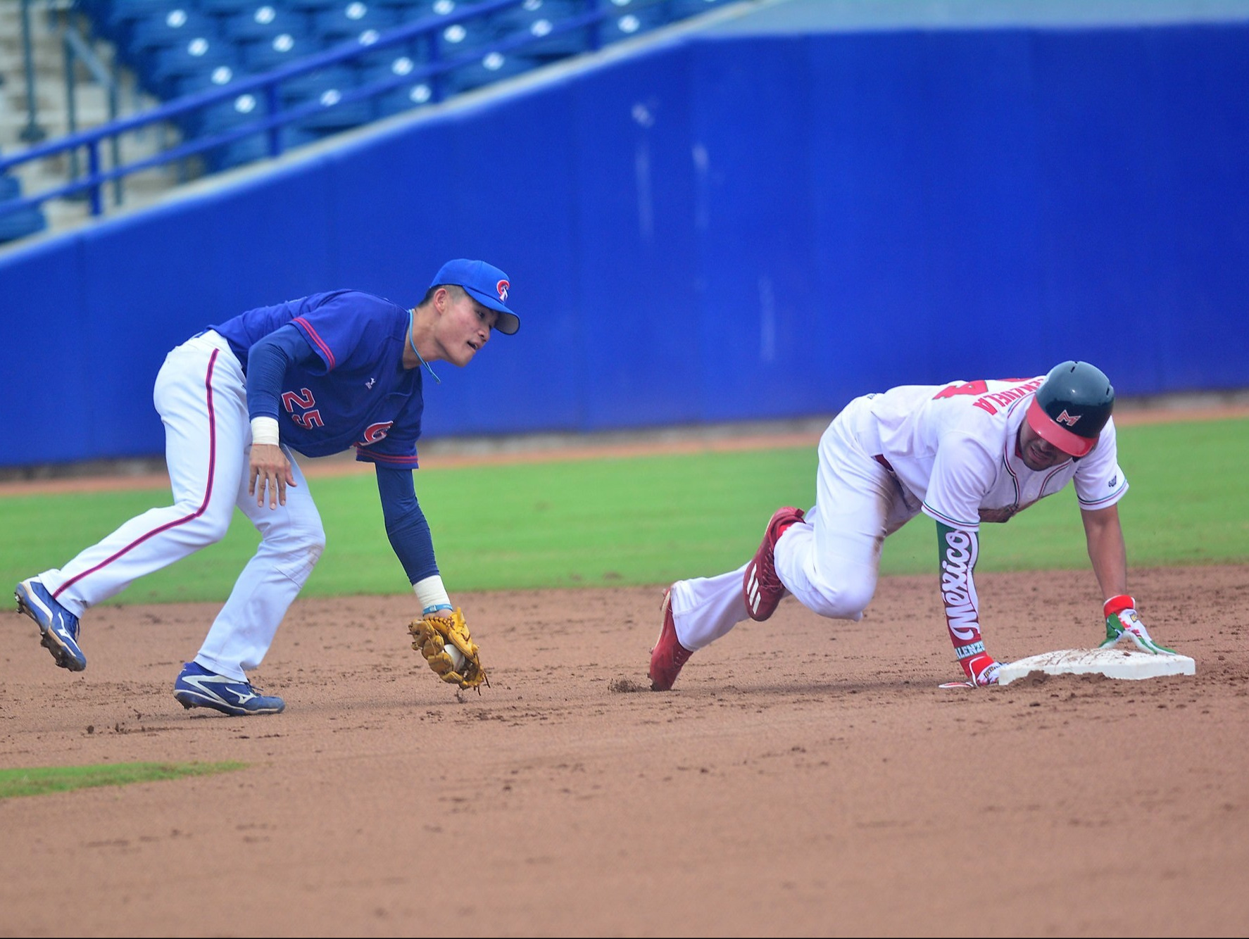 GameTime Classics | Episode 69: Watch Mexico, Chinese Taipei open WBSC U-23 Baseball World Cup 2018