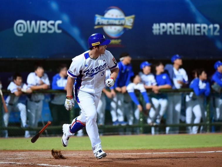 GameTime Classics | Episode 51: Korea, USA play in final of 2015 Premier12