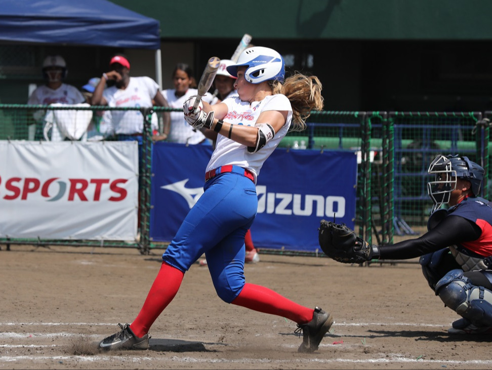 GameTime Classics | épisode 66: festival de points entre la Chine Taipei et Porto Rico aux Championnats du Monde de Softball Féminin WBSC 2018