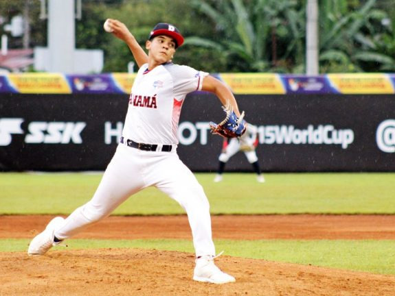 GameTime Classics | Episode 67: Panama, Dominican Republic deliver thriller at WBSC U-15 Baseball World Cup 2018