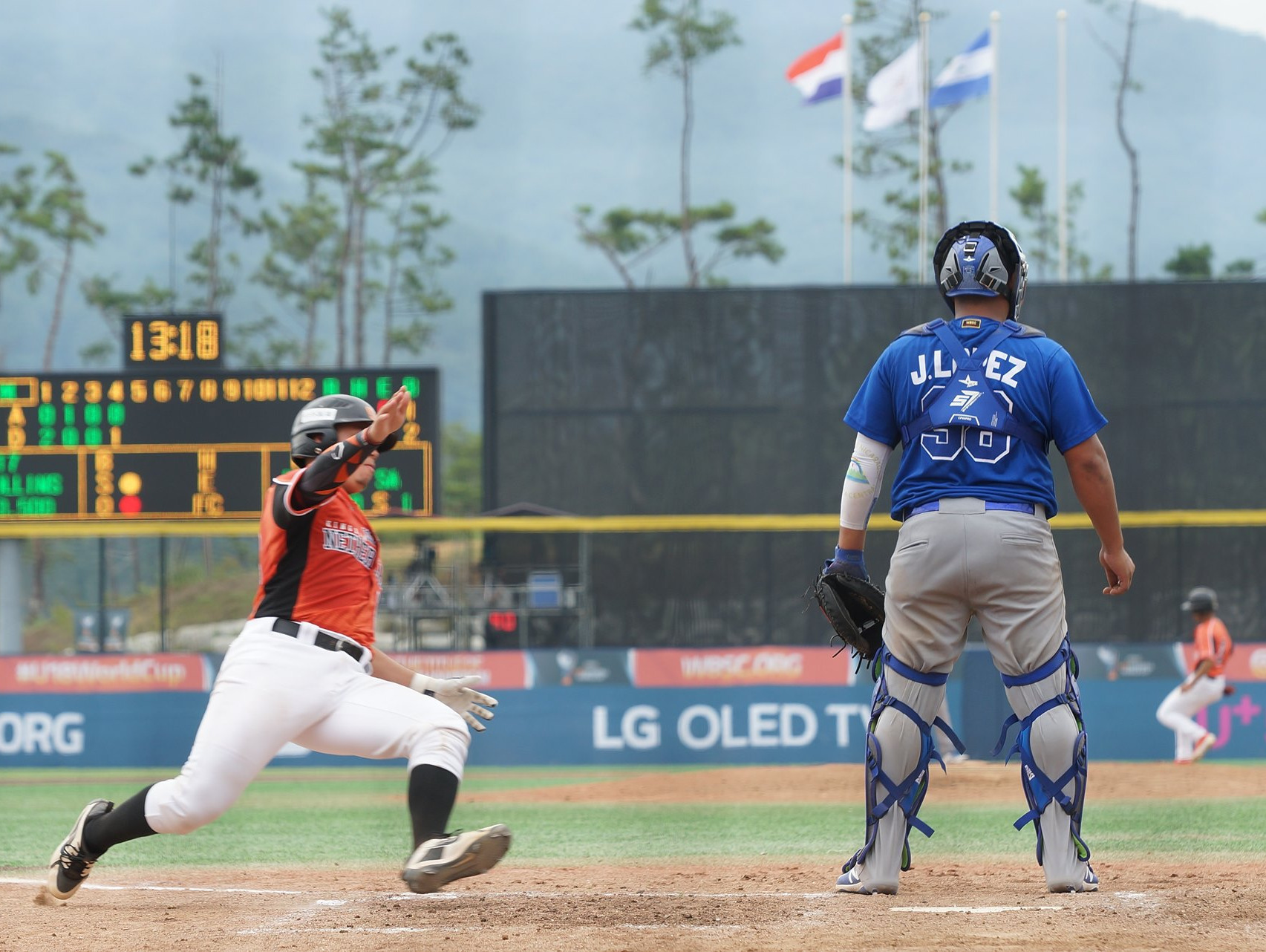 GameTime Classics, Episodio 77: Países Bajos y Nicaragua emocionan en la Copa Mundial de Béisbol Sub-18 WBSC 2019