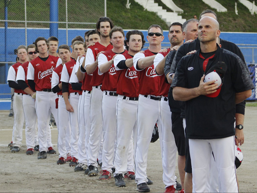 Argentina, Canada, Guatemala, Mexico qualify for WBSC U-18 Men’s Softball World Cup in Palmerston North