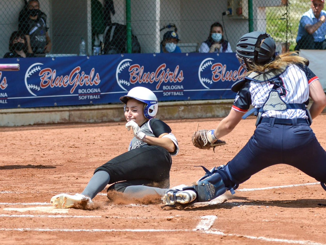 Doppietta per le Thunders Castellana, spettacolo MKF Bollate - Inox Team Saronno