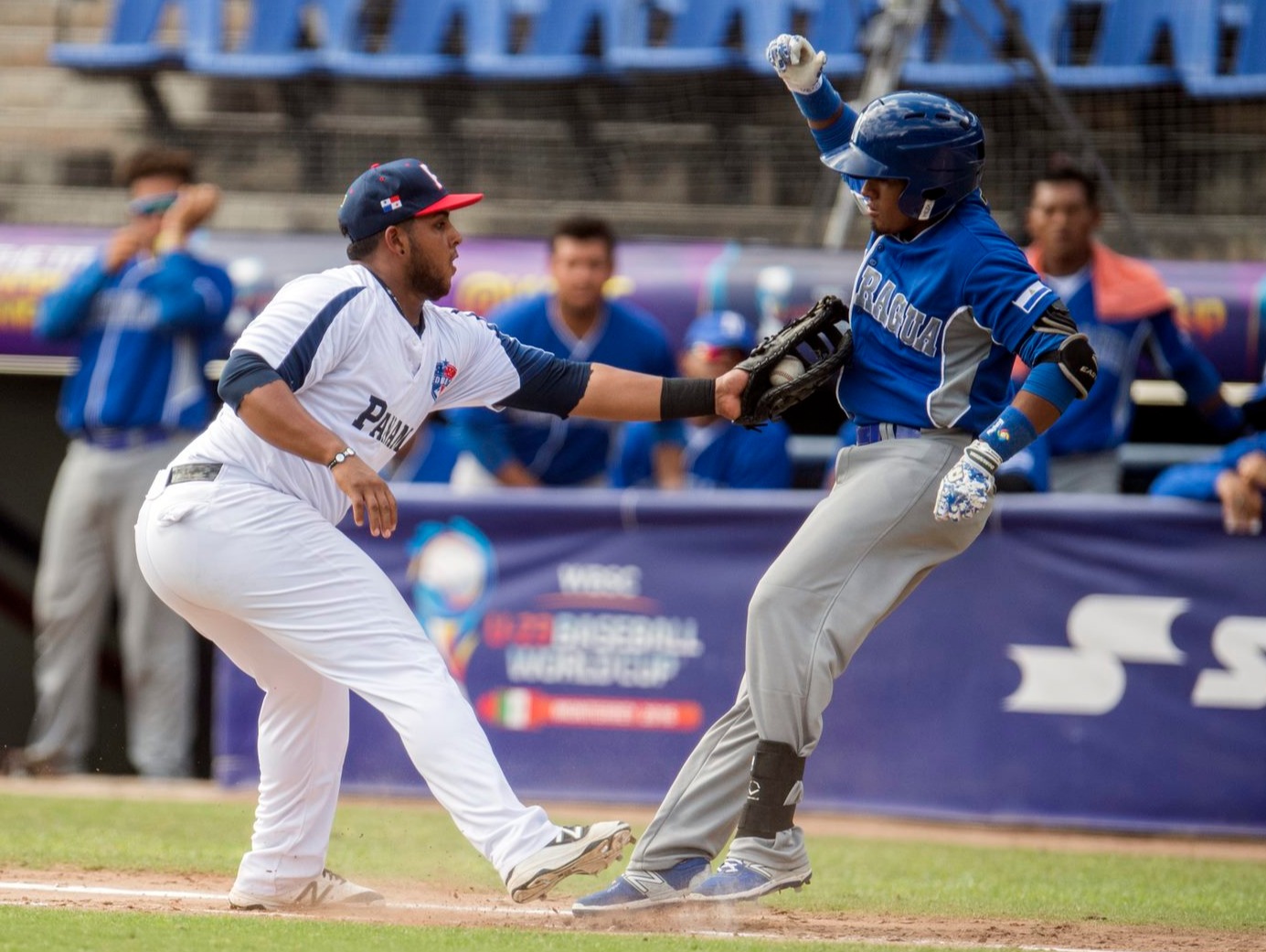 U-23 Baseball World Cup 2020: Americas Qualifier schedule revealed