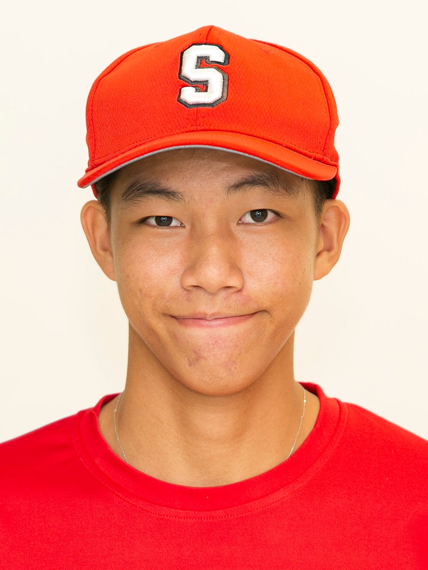 U-18 Men's Softball World Cup 2020