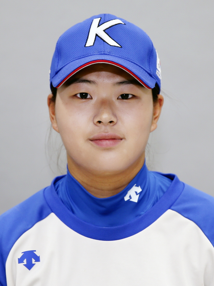 Softball Asia Oceania Qualifier 2019