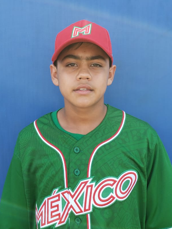V U-12 Baseball World Cup 2019