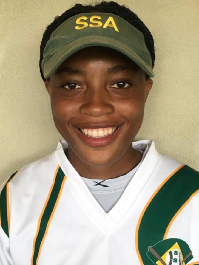 U-19 Women's Softball World Cup 2019