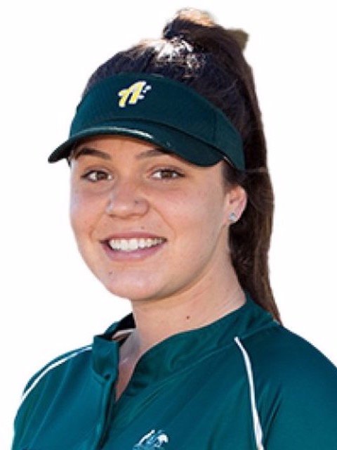 Softball Asia Oceania Qualifier 2019