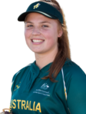 Softball Asia Oceania Qualifier 2019