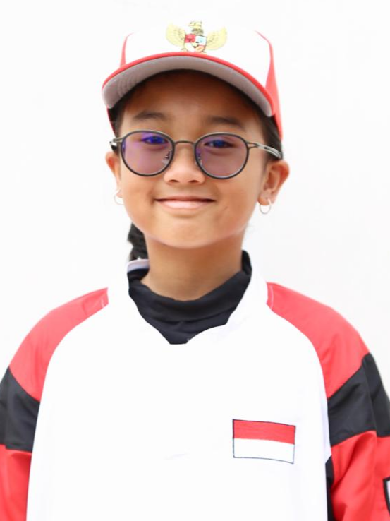 U-12 Softball World Cup 2019