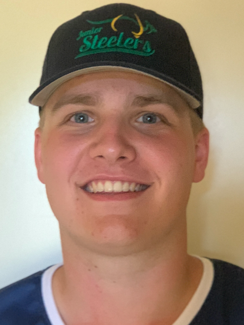 U-18 Men's Softball World Cup 2020