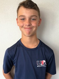V U-12 Baseball World Cup 2019