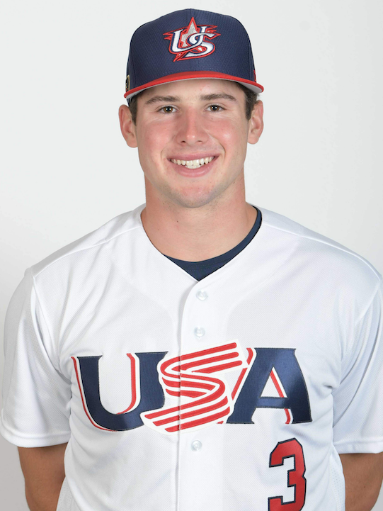 XXIX U-18 Baseball World Cup 2019