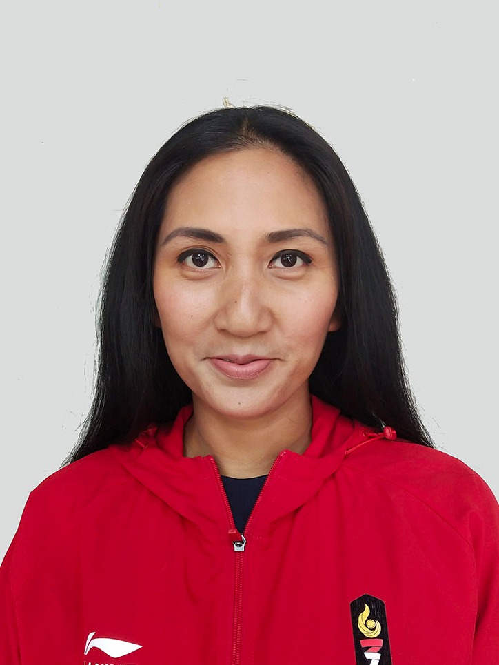 Softball Asia Oceania Qualifier 2019