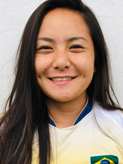 U-19 Women's Softball World Cup 2019