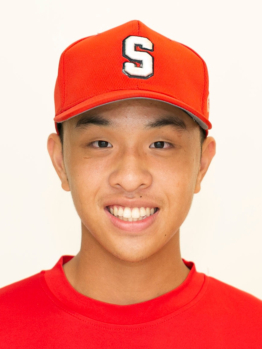 U-18 Men's Softball World Cup 2020