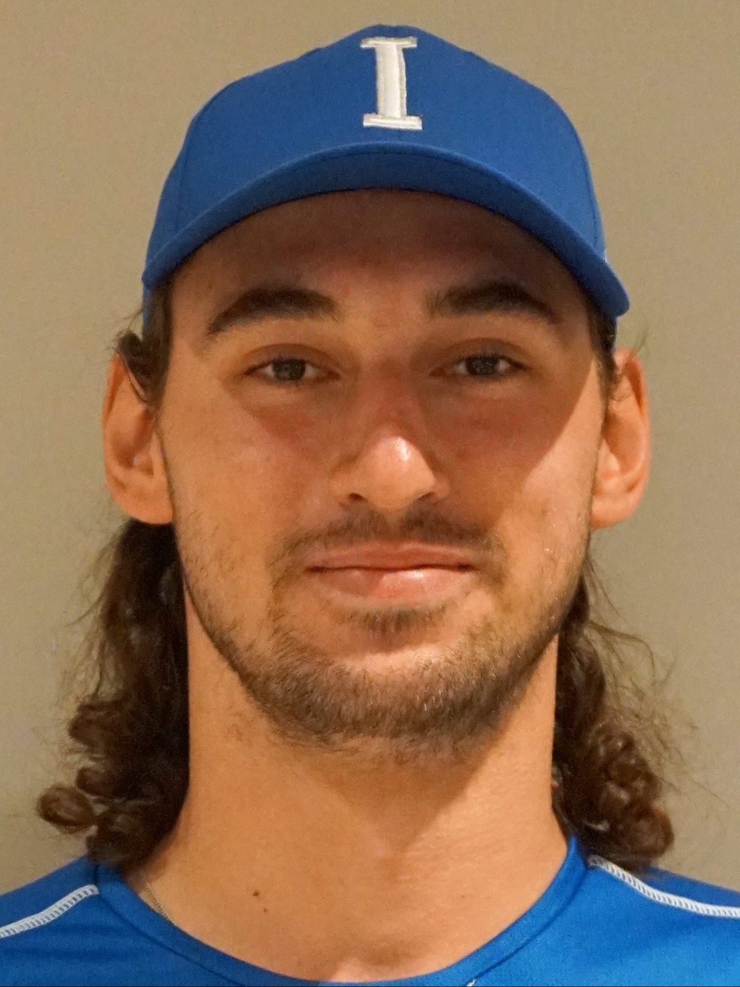 Mattia Aldegheri