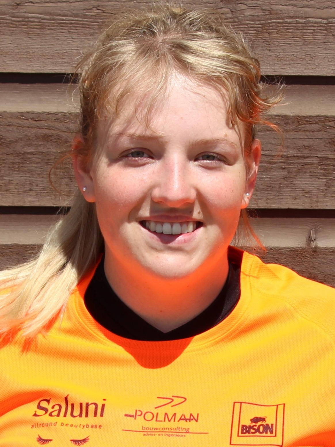 U-19 Women's Softball World Cup 2019