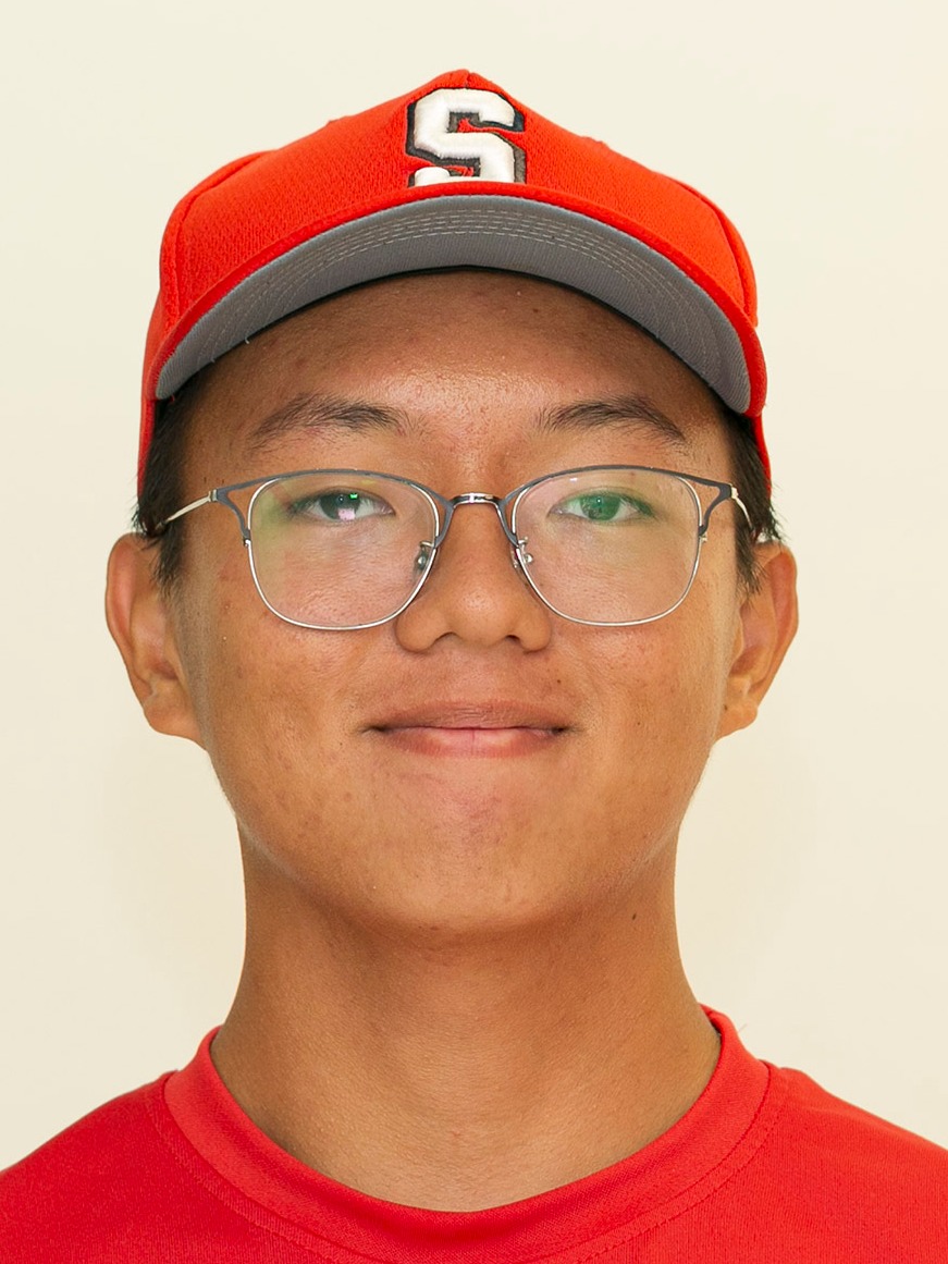 U-18 Men's Softball World Cup 2020