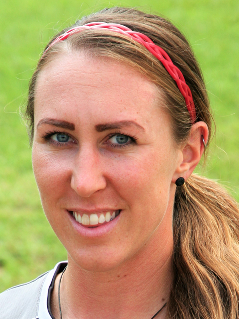 Softball Asia Oceania Qualifier