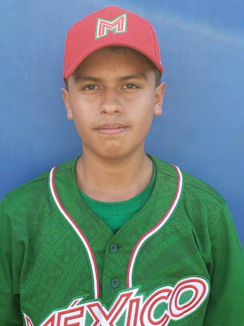 V U-12 Baseball World Cup 2019