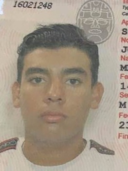 U-18 Men's Softball World Cup 2020